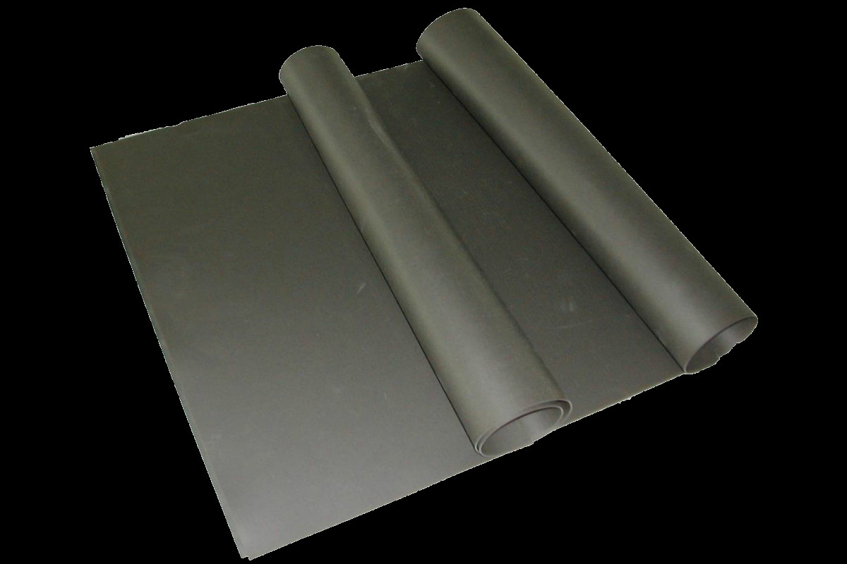 Metallic sheet<br /><br />