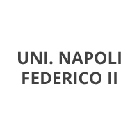 UNIVERSITA' DEGLI STUDI DI NAPOLI FEDERICO II