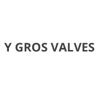 Y GROS VALVES