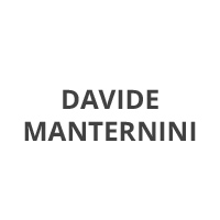 DAVIDE MANTERNINI