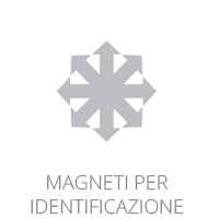 MAGNETI PER IDENTIFICAZIONE