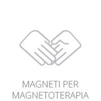 Magneti per magnetoterapia