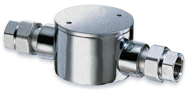 Filtro anticalcare per rubinetti domestici: più duraturo il filtro,  migliore l'acqua! - magneti permanenti industriali