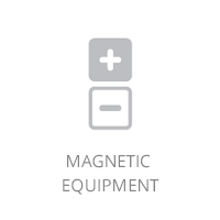 Magnetic equipment